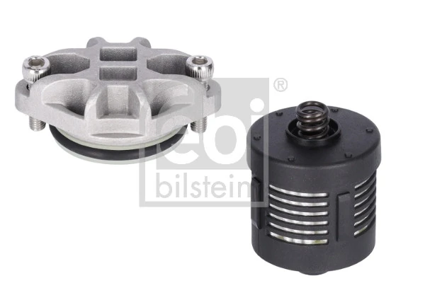 Hydraulic Filter, multi-plate clutch (all-wheel drive)